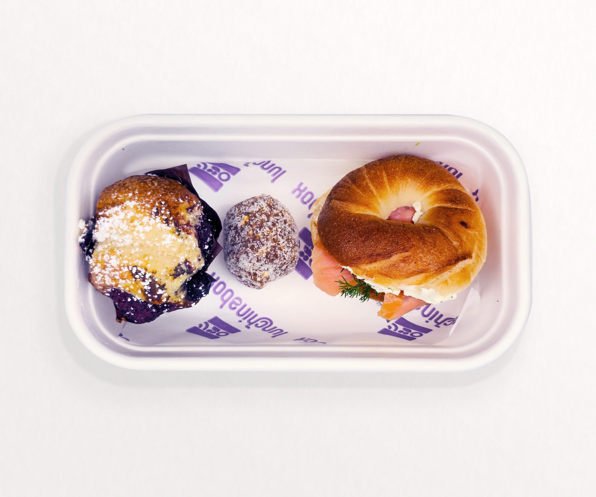 Your Bites Box - 3-Piece DIY Box