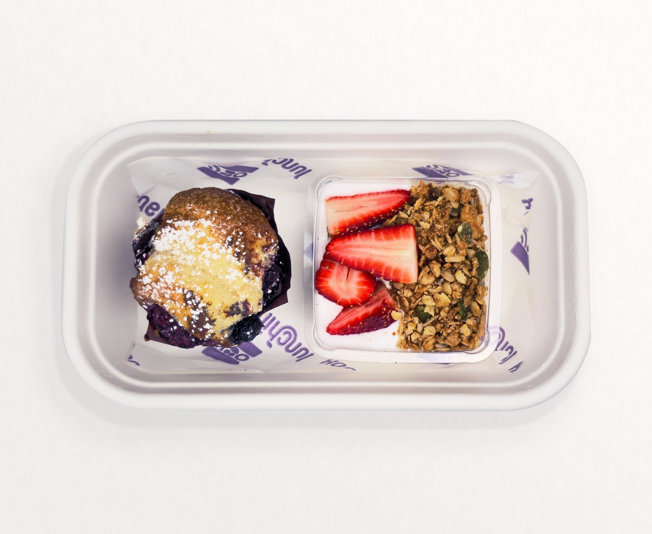 Your Bites Box - 2-Piece DIY Box