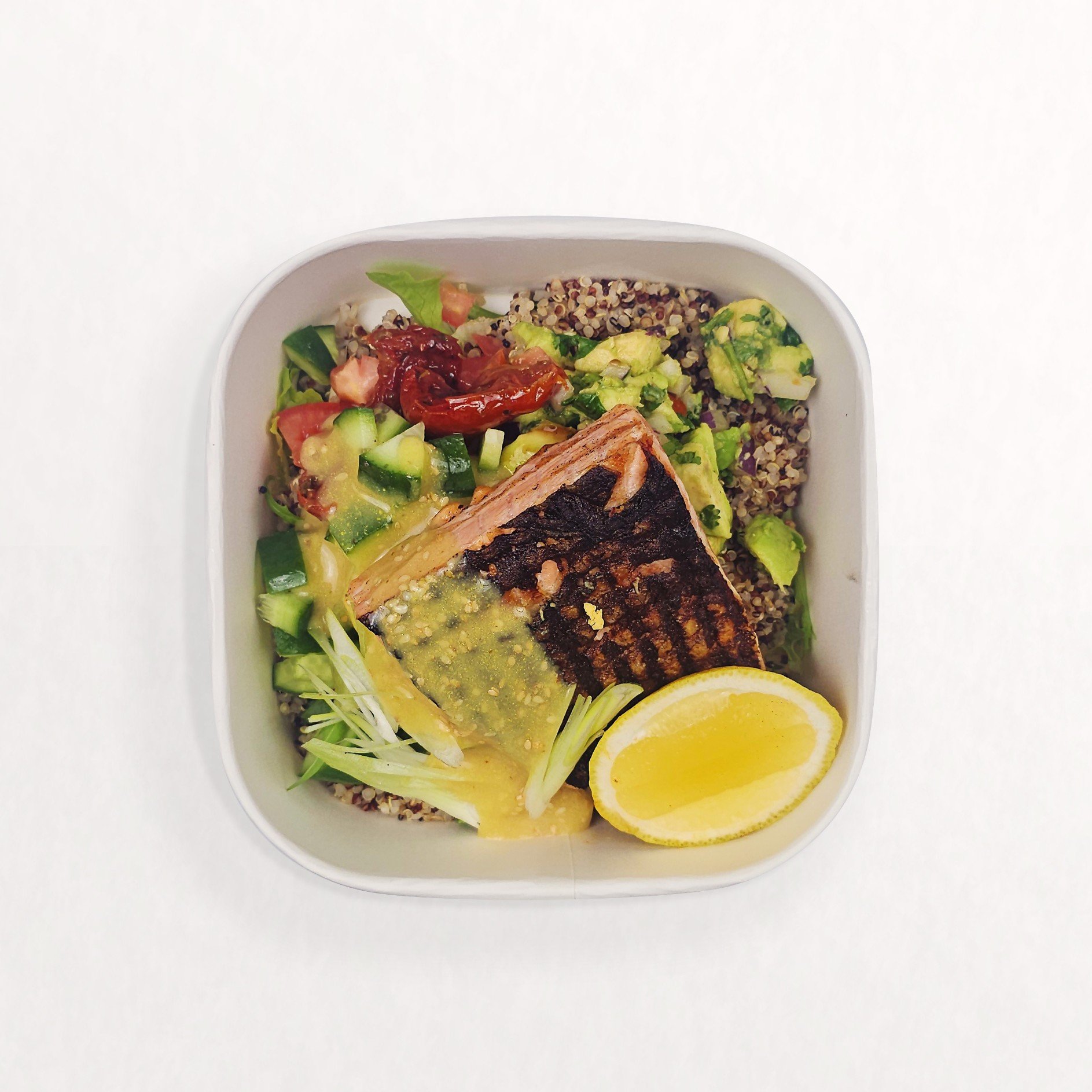 Bright & Balanced Box