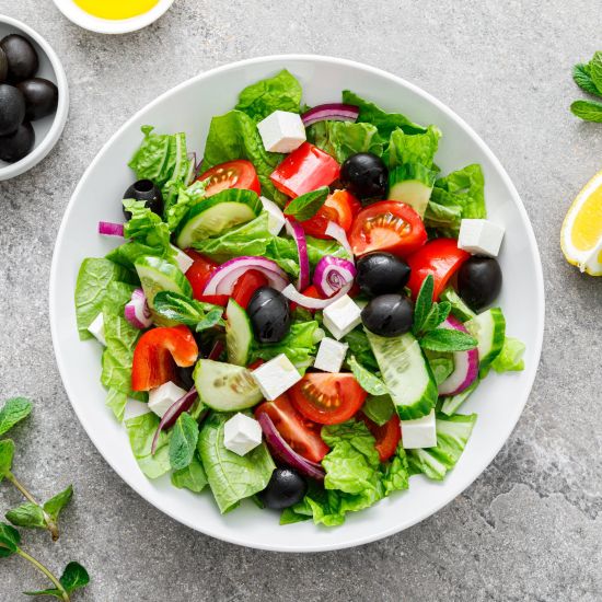 Panzanella