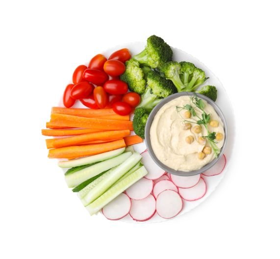 Veggie Platter