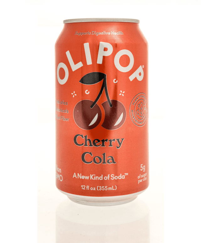 Olipop