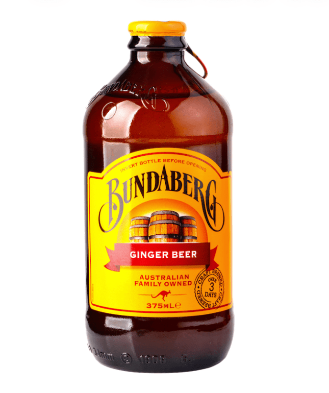 Ginger Beer