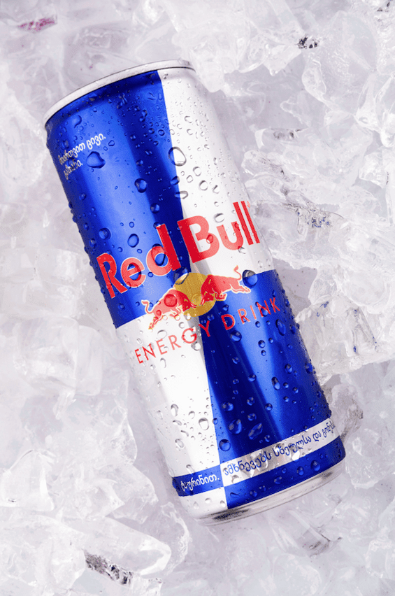 Red Bull
