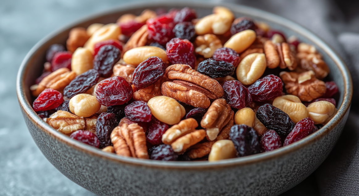 Market Cafe Trail Mix