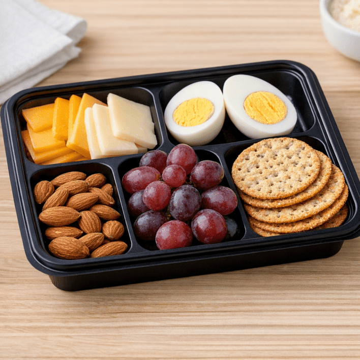 Protein Snack Box