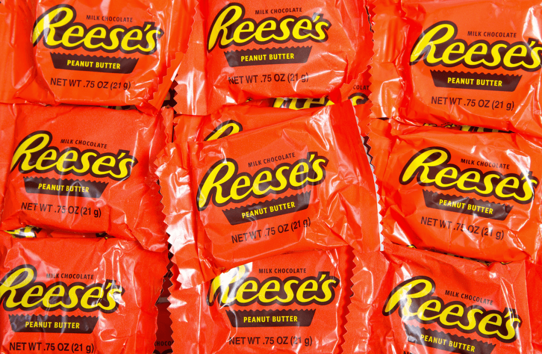 Reese's Cups