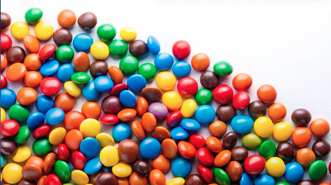 M&Ms