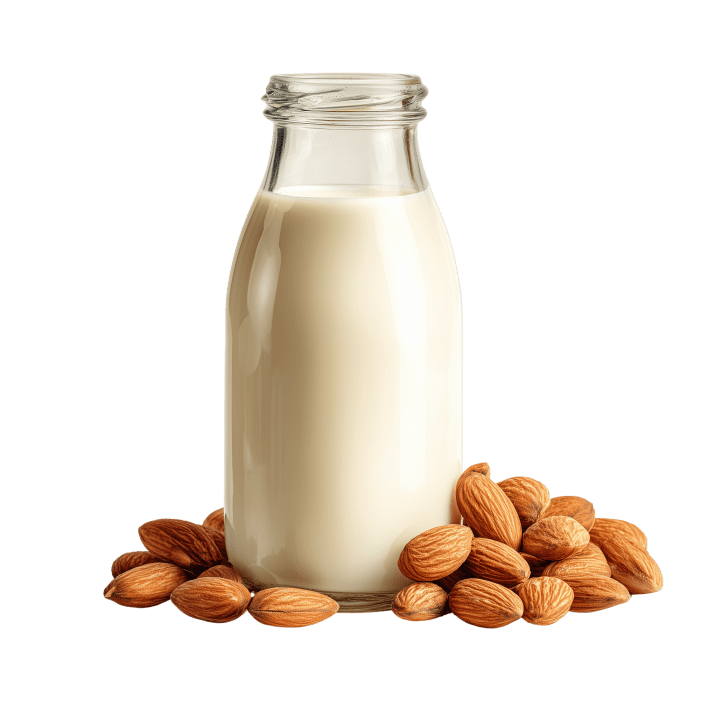 Almond Milk