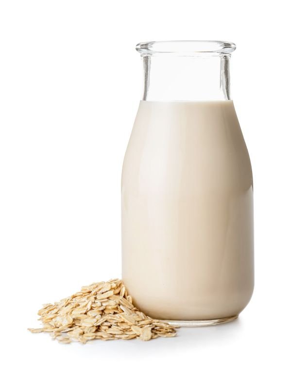 Oat Milk