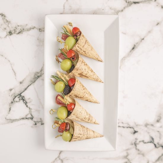 Small Mediterranean Cone