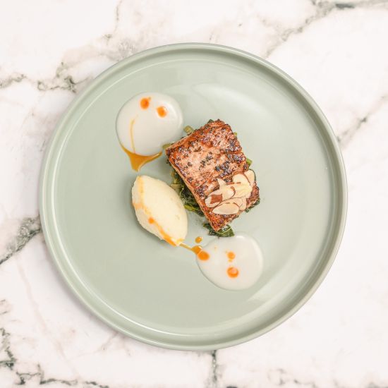 Private Chef - Design Your Menu