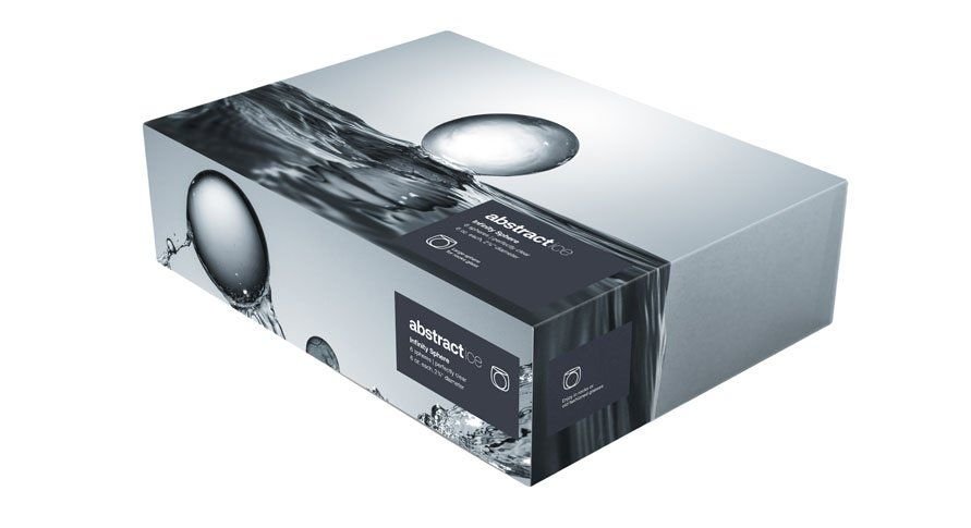 Infinity Sphere 6 pack