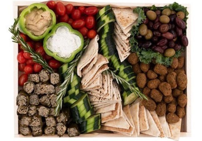 Mediterranean Board (Large)