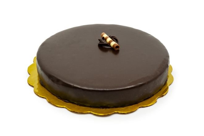 Flourless Chocolate Decadence Cake 7"