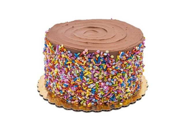 Mollie's Large Chocolate Celebration Cake