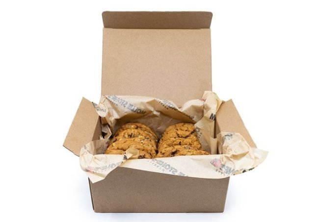 Mollie's Cookie Assortment 15 Pack