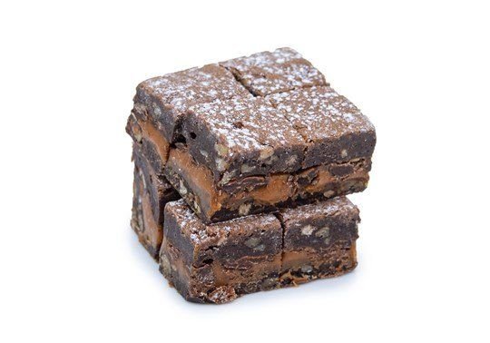 Original Killer Brownie Bites