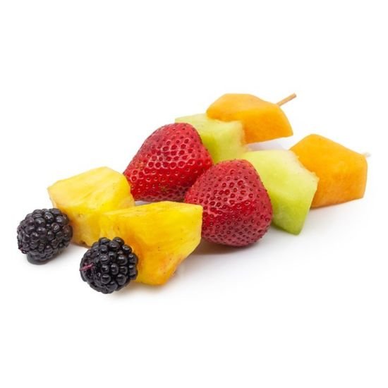 Seasonal Fruit Skewers 8 Pack