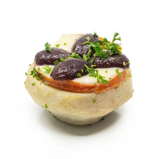 Caprese Artichokes 2 Pack