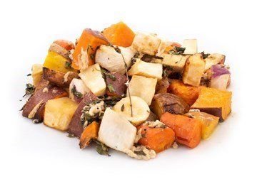 Buttermilk & Thyme Roasted Root Vegetables – 1.5 lbs