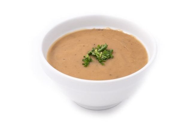 Rich Pan Gravy – 1 Pint