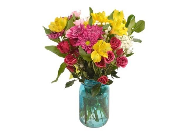 Passion Petite Arrangements