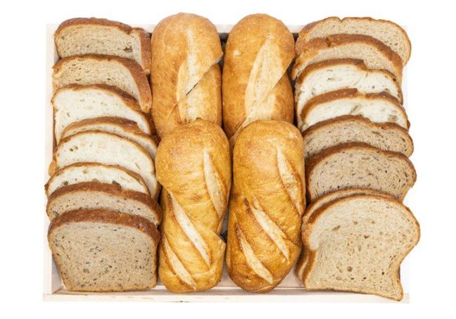 Bread Board