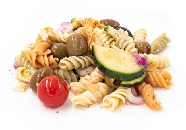 Italian Pasta Salad