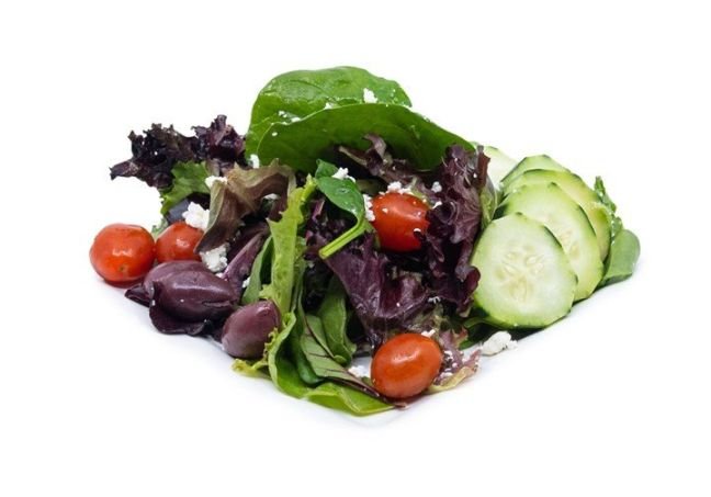 Greek Salad (Serves 10 to 12)
