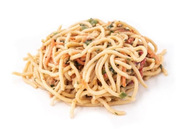 Thai Peanut Noodle Salad Pint