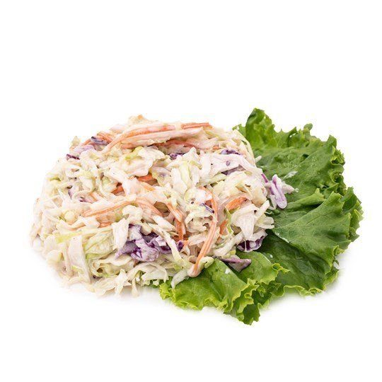 Classic Coleslaw serves 10-12