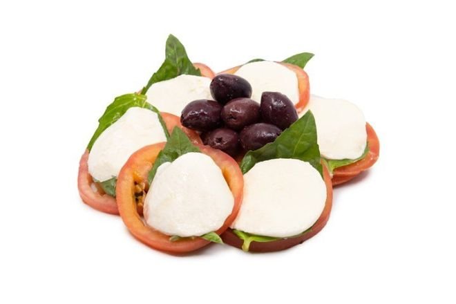 Caprese Salad