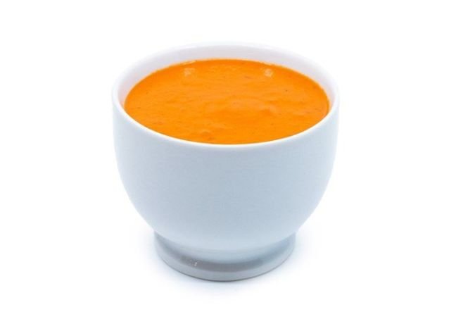 Tomato Basil Bisque Soup 24oz