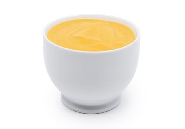 Butternut Squash Bisque  24oz
