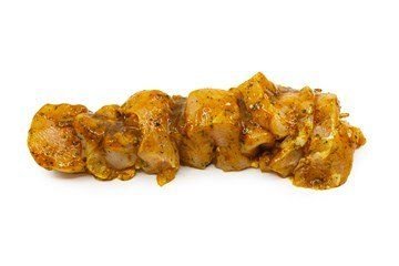Chicken Breast Skewers