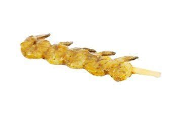 Prawn Skewers