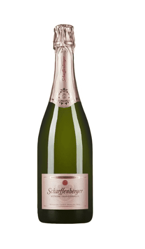 Scharffenberger Excellence Brut Rosé Wine 750ml