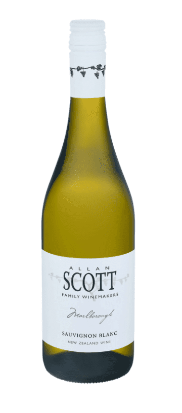Allan Scott Sauvignon Blanc, Marlborough 750 ml