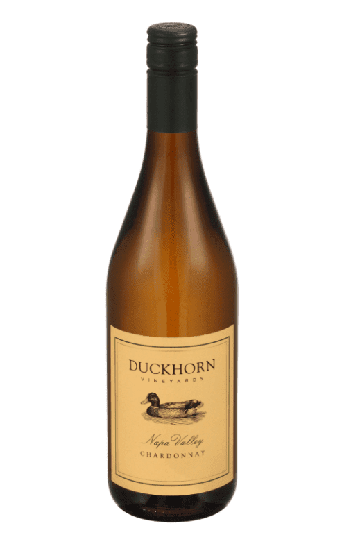 Duckhorn Vineyards Chardonnay, Napa Valley 750 ml