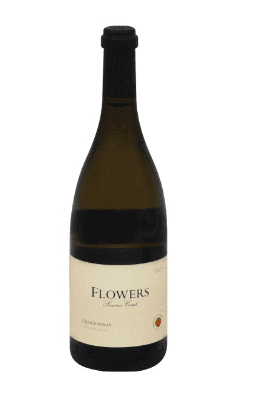 Flowers Chardonnay, Sonoma Coast, 750 ml