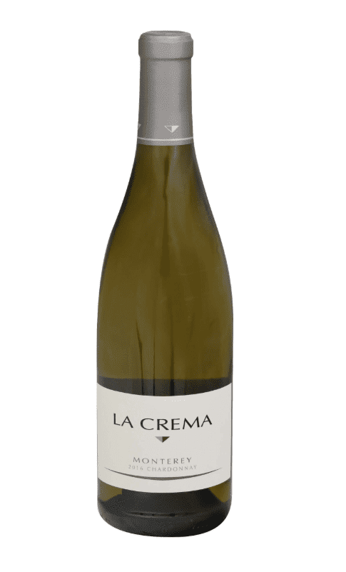 La Crema Chardonnay, Monterey, California 750 ml