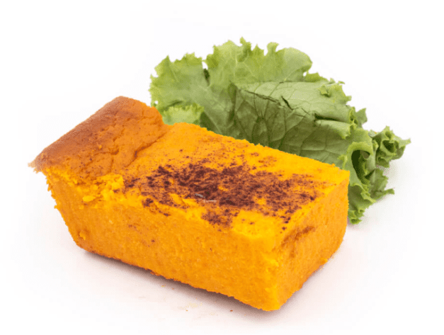 Carrot Soufflé – 5 lbs