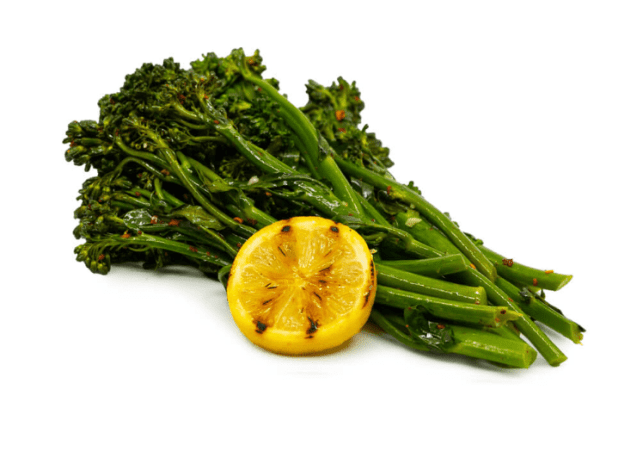 Chile Garlic Broccolini 5 lbs