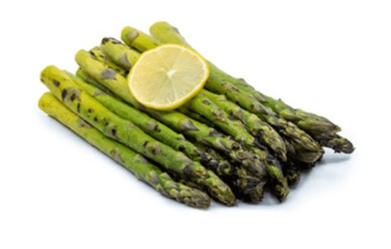 Grilled Asparagus – 1 lbs
