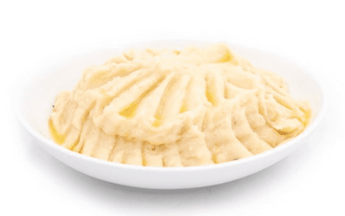 Mashed Potatoes – 2 lbs