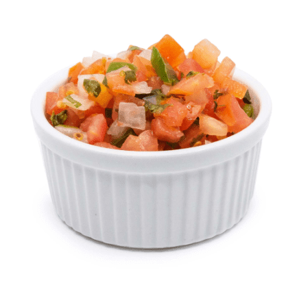 Pico de Gallo Fresh For Today 8 oz