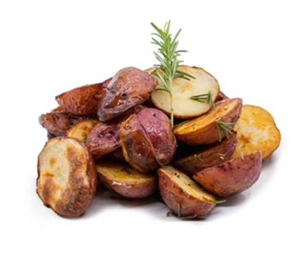 Roasted Potatoes – 1 lbs