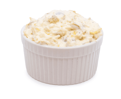 Hatch Chile and Artichoke Dip Pint