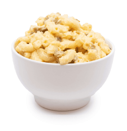 Hatch Chile Mac and Cheese 32oz Package